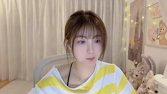 Snapshot of SHUIshui_ chatting on 31, 12, 2024 SHUIshui  online show from 31, 12, 2024