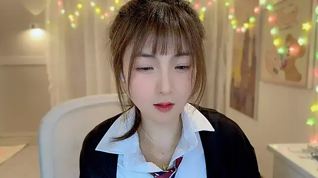 Snapshot of SHUIshui_ chatting on 24, 1, 2025 SHUIshui  online show from 24, 1, 2025