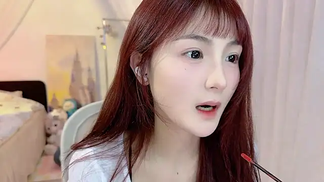 Snapshot of SHUIshui_ chatting on 4, 3, 2025 SHUIshui  online show from 4, 3, 2025