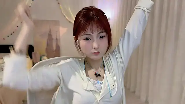 Snapshot of SHUIshui_ chatting on 6, 3, 2025 SHUIshui  online show from 6, 3, 2025