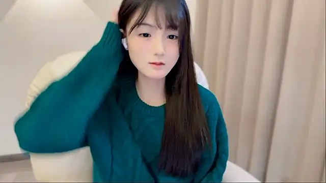 SHUIshui  online show from 24, 11, 2025