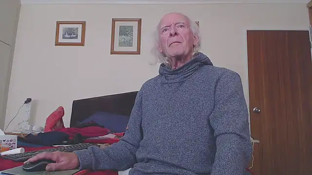 WaverlyKernow online show from 12, 10, 2025