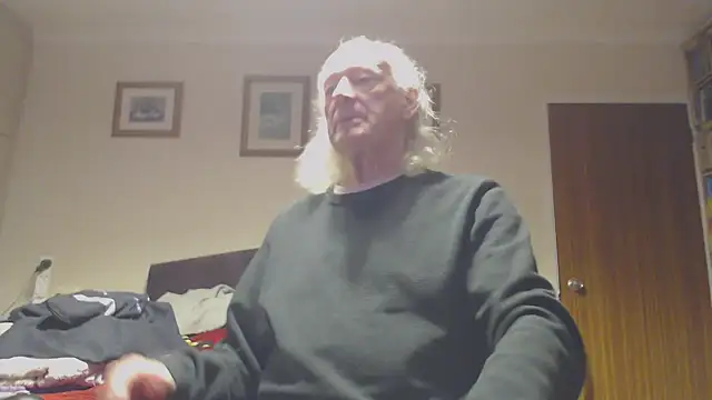 WaverlyKernow online show from 14, 12, 2025