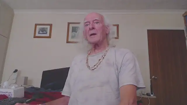 WaverlyKernow online show from 22, 12, 2025