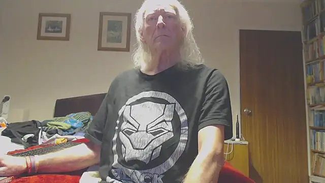 WaverlyKernow online show from 20, 2, 2026