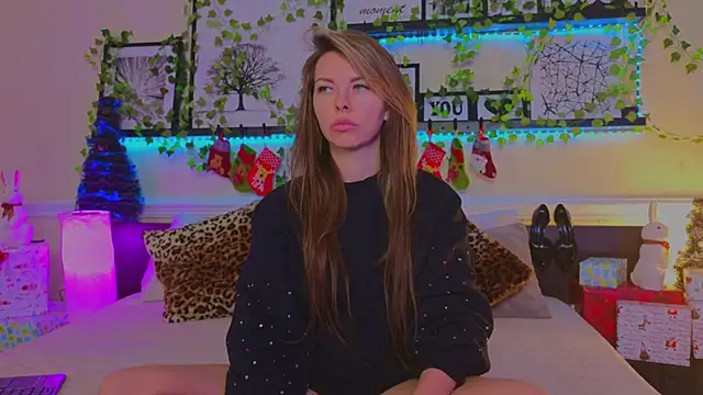 Real Tini online show from 7, 1, 2025