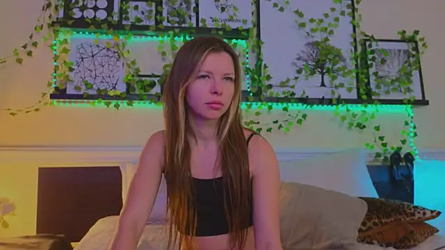 Real Tini online show from 19, 1, 2025