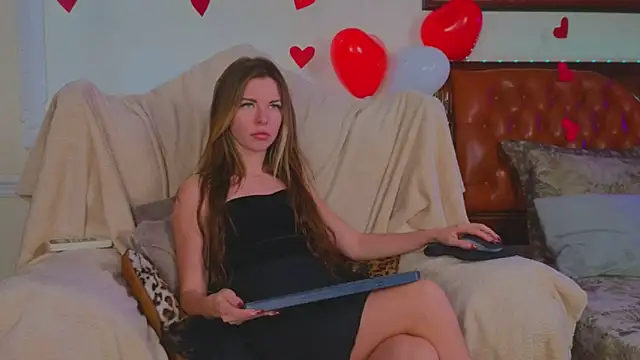 Real Tini online show from 17, 2, 2025