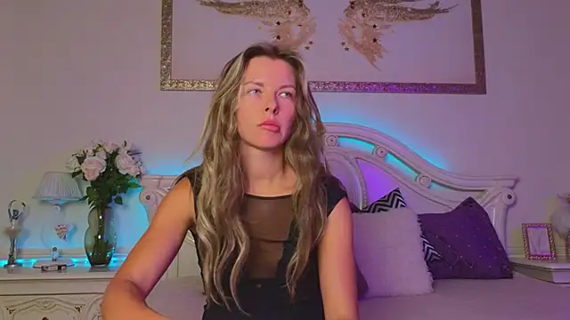 Real Tini online show from 24, 9, 2025