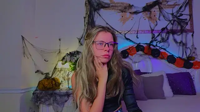 Real Tini online show from 24, 10, 2025