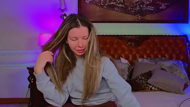 Real Tini online show from 19, 1, 2026