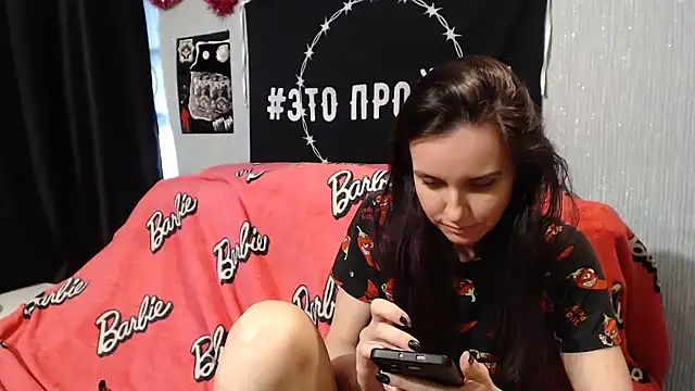 Milana69 online show from 17, 1, 2025