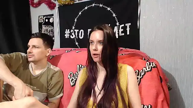 Milana69 online show from 18, 1, 2025
