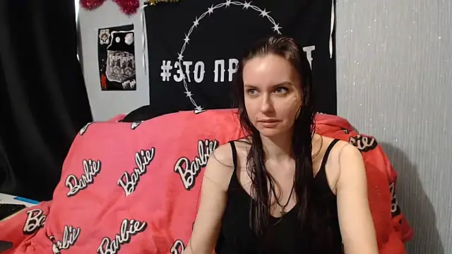 Milana69 online show from 19, 1, 2025