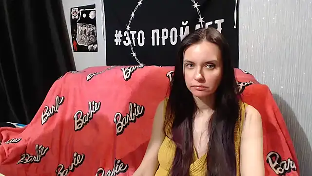 Milana69 online show from 27, 1, 2025