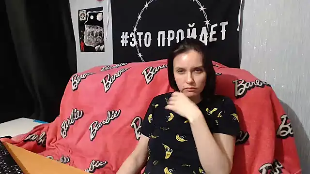 Milana69 online show from 6, 2, 2025