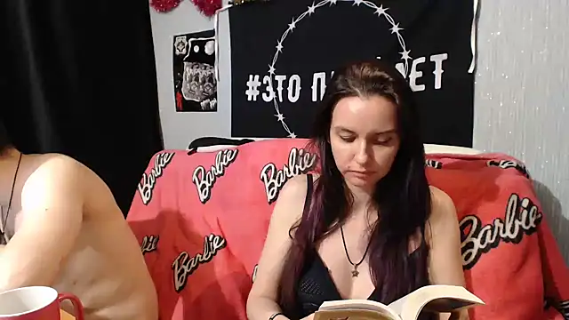 Milana69 online show from 8, 2, 2025