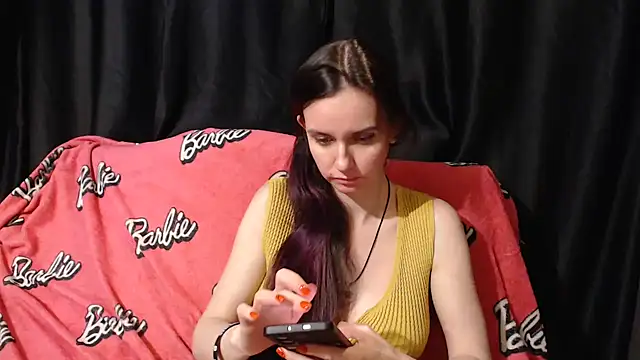 Milana69 online show from 17, 3, 2025