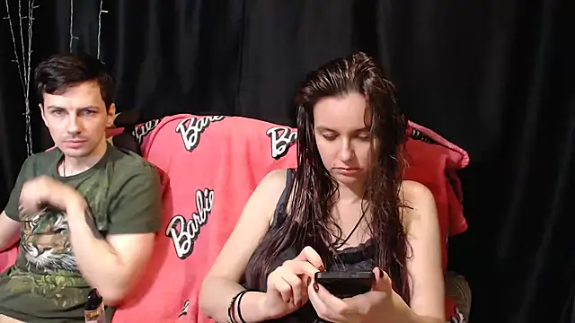 Milana69 online show from 12, 10, 2025