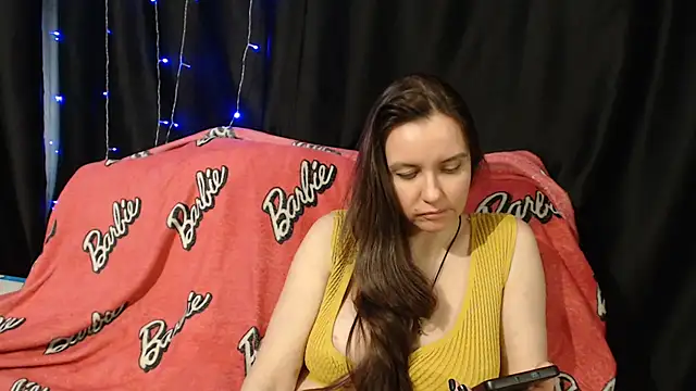 Milana69 online show from 20, 3, 2026