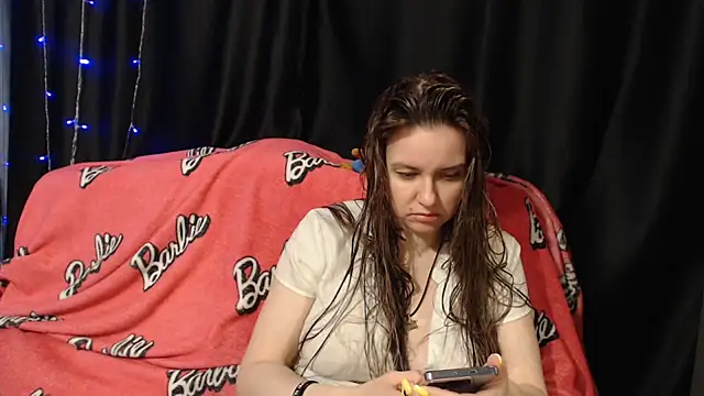 Snapshot of Milana69 chatting on 9, 6, 2026 Milana69 online show from 9, 6, 2026