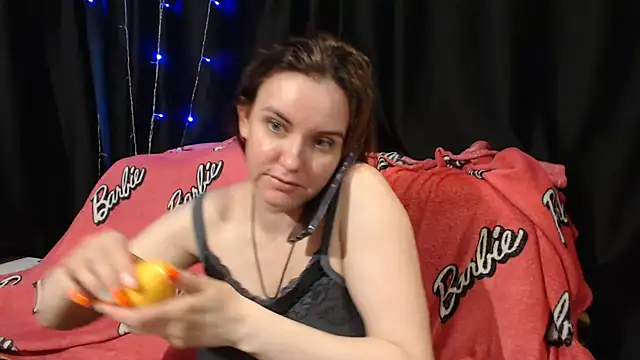 Snapshot of Milana69 chatting on 13, 7, 2026 Milana69 online show from 13, 7, 2026