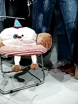  Vitamin Sex  online show from 19, 12, 2025