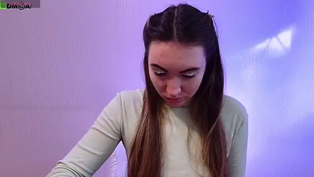 cute  angell online show from 14, 10, 2025