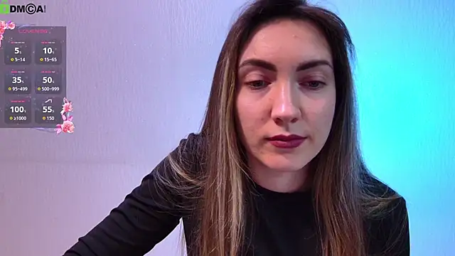 cute  angell online show from 15, 10, 2025