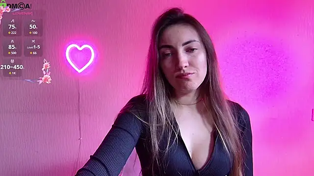 Snapshot of cute__angell chatting on 27, 4, 2026 cute angell online show from 27, 4, 2026