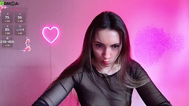 Snapshot of cute__angell chatting on 20, 5, 2026 cute angell online show from 20, 5, 2026