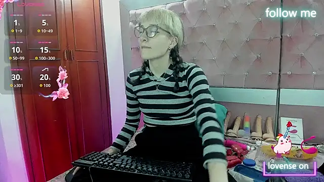 neeko princes online show from 22, 12, 2025