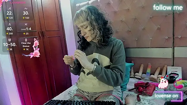 neeko princes online show from 19, 2, 2026