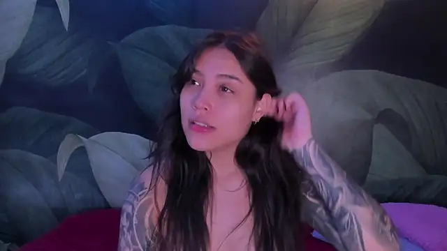 sweett dirty online show from 17, 12, 2025