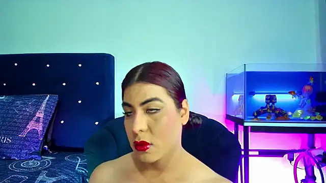 Snapshot of Aliice_Doll chatting on 22, 7, 2026 Aliice Doll online show from 22, 7, 2026