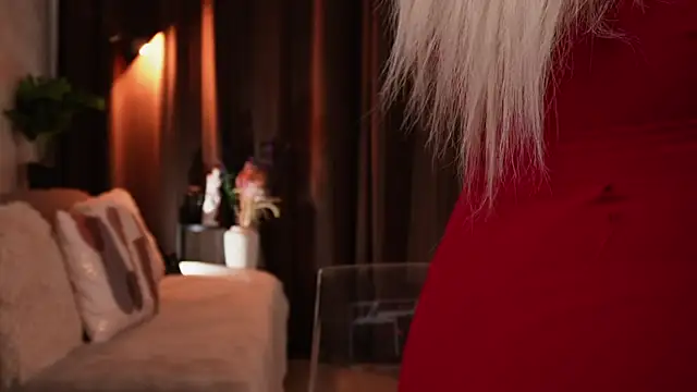 VictoriaMorrone online show from 10, 11, 2025