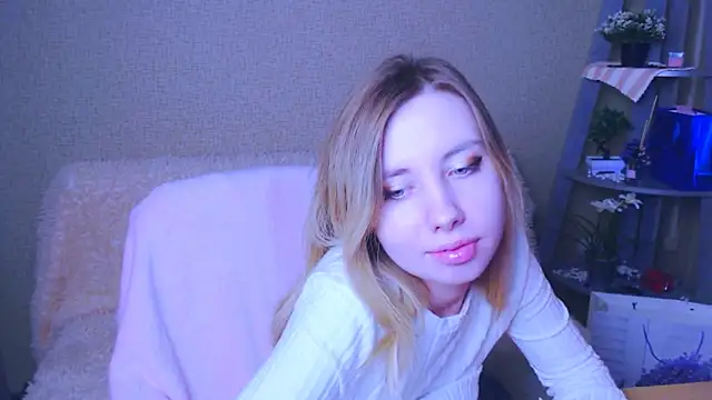 AliceFire  online show from 7, 1, 2026