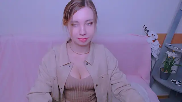 AliceFire  online show from 10, 3, 2026