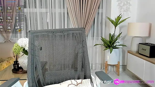 Snapshot of _Joliie_ chatting on 26, 6, 2026 Joliie online show from 26, 6, 2026