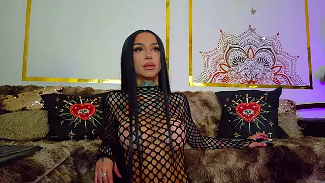 PandoraVolkov online show from 1, 8, 2026