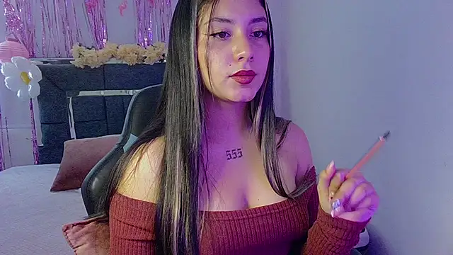 Lia 14  online show from 16, 10, 2025