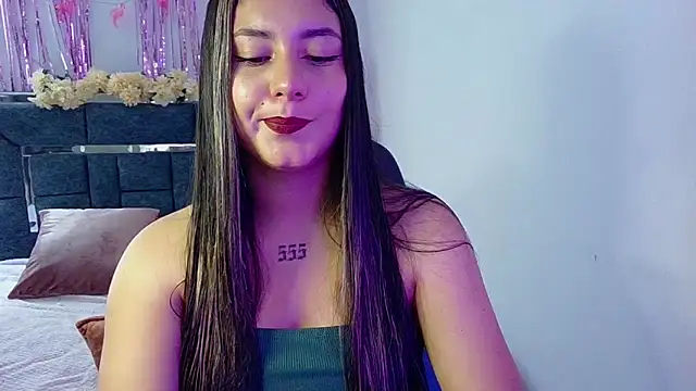 Lia 14  online show from 17, 10, 2025