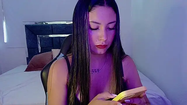 Snapshot of Lia_14_ chatting on 6, 1, 2026 Lia 14 online show from 6, 1, 2026