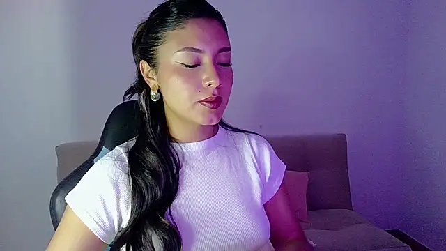 Snapshot of Lia_14_ chatting on 4, 3, 2026 Lia 14 online show from 4, 3, 2026