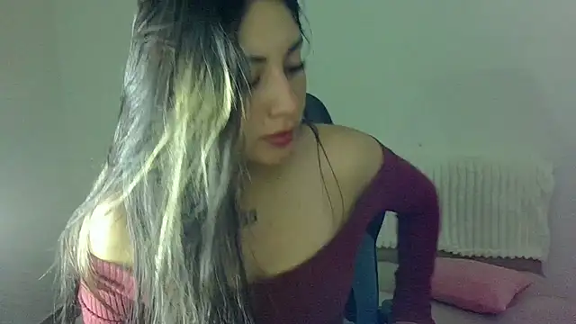 Snapshot of Lia_14_ chatting on 7, 5, 2026 Lia 14 online show from 7, 5, 2026