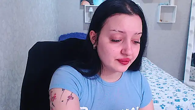 Snapshot of SkarlettMonliss chatting on 30, 4, 2026 SkarlettMonliss online show from 30, 4, 2026