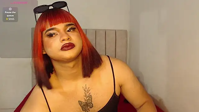 Gorgie Willyams online show from 9, 4, 2026