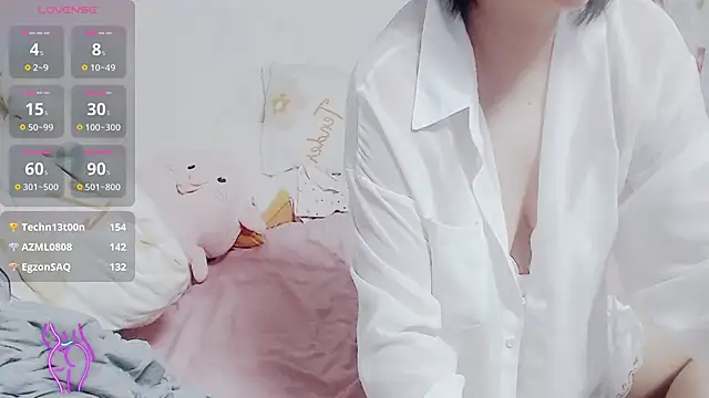 Snapshot of zhenzhen521 chatting on 22, 12, 2024 zhenzhen521 online show from 22, 12, 2024