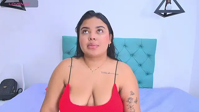 Emily cooper20 online show from 28, 2, 2025