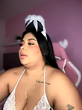 Emily cooper20 online show from 1, 11, 2025